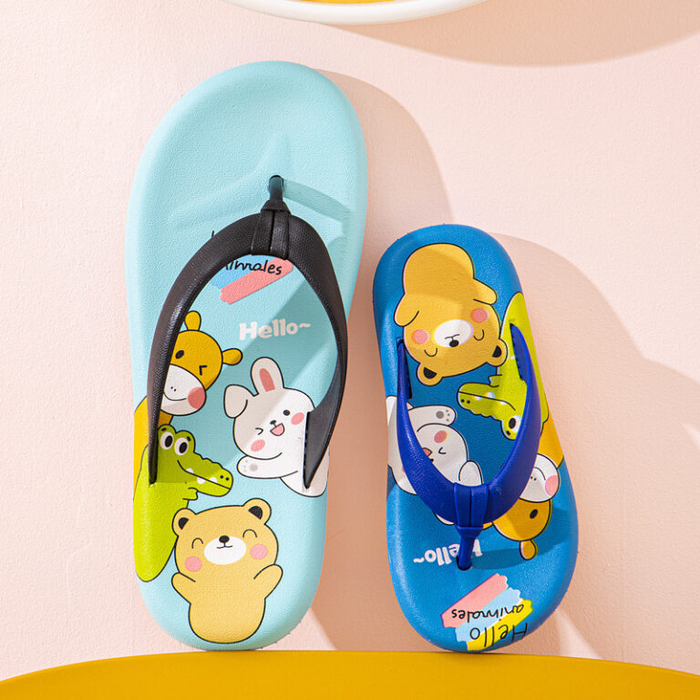 kids-flip-flops-rainbow-style