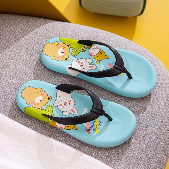 kids-flip-flops-rainbow-style