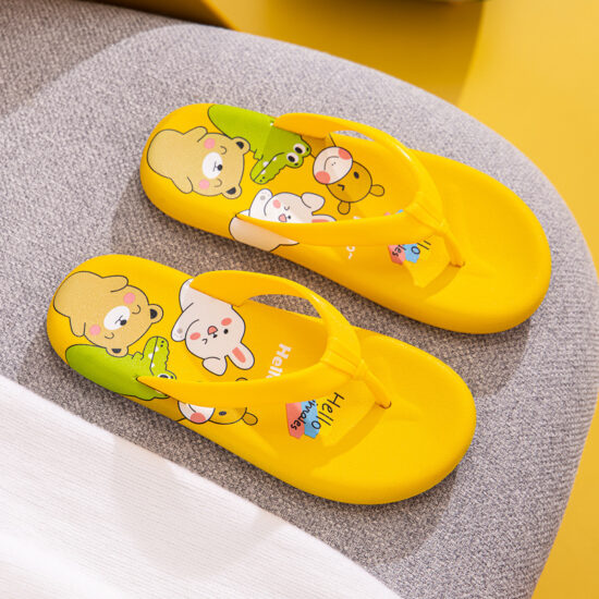 kids-flip-flops-rainbow-style