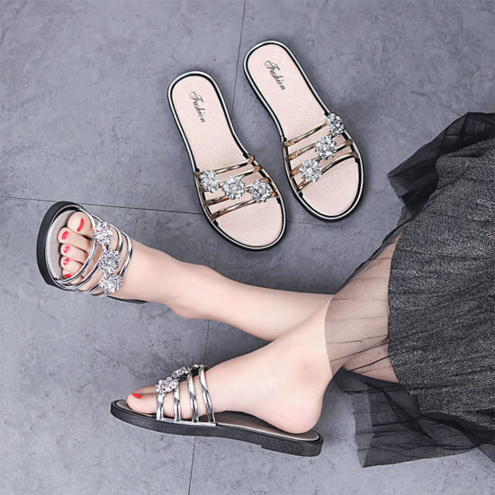 ladies-casual-sandals-wholesale