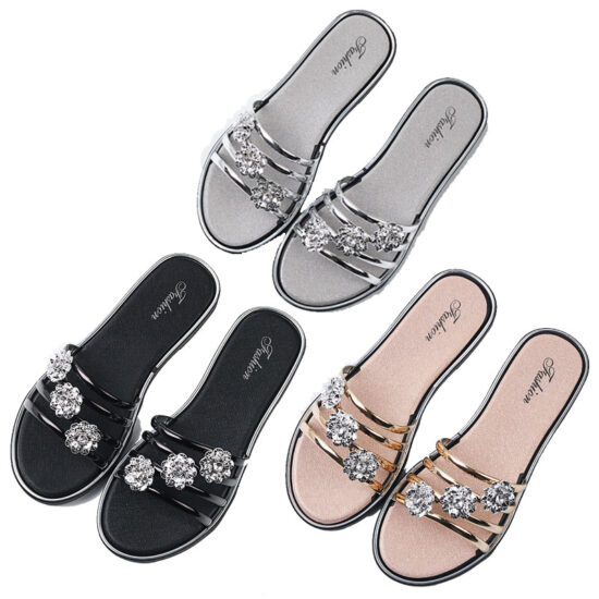 ladies-casual-sandals-wholesale