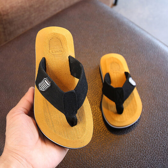 summer-kids-flip-flops-cartoon-style