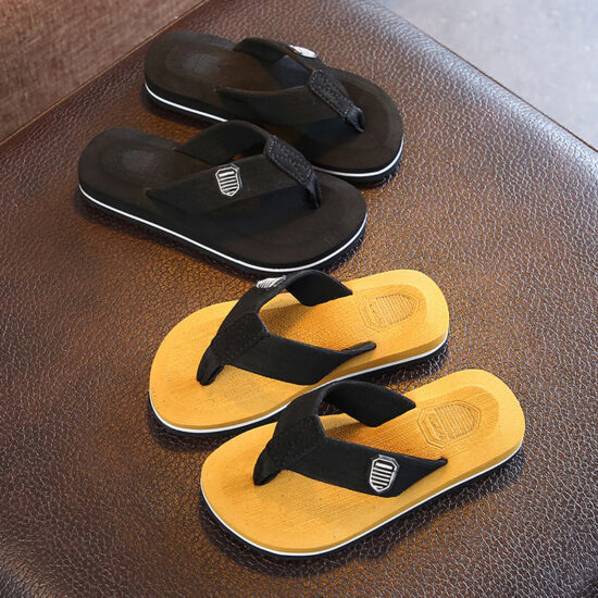 summer-kids-flip-flops-cartoon-style