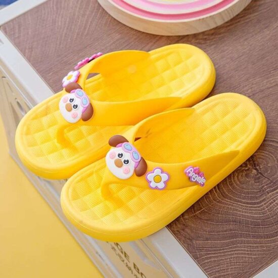 wholesale-kids-summer-flip-flops