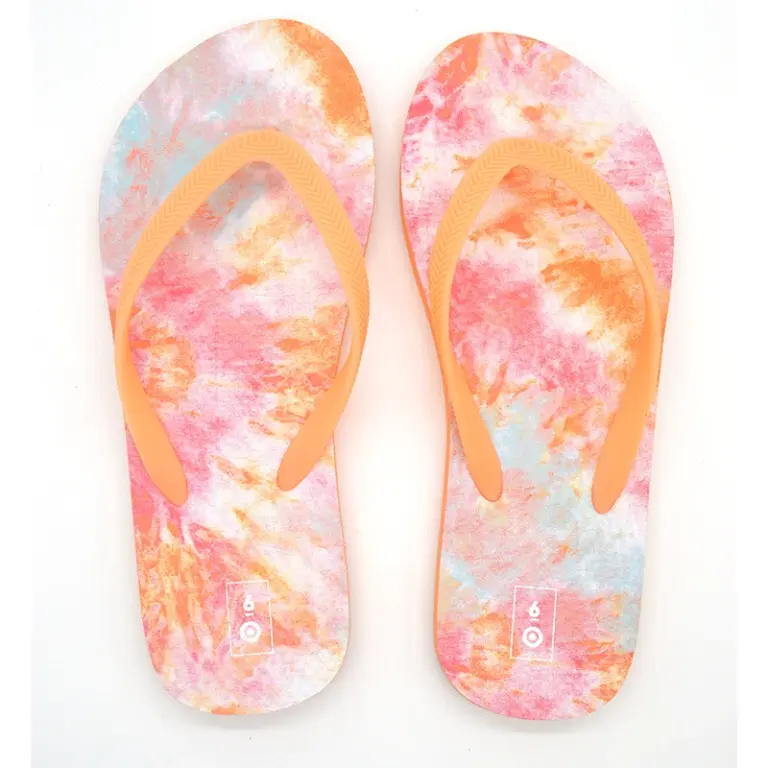 Women’s PVC slippers with PE sole for wholesale