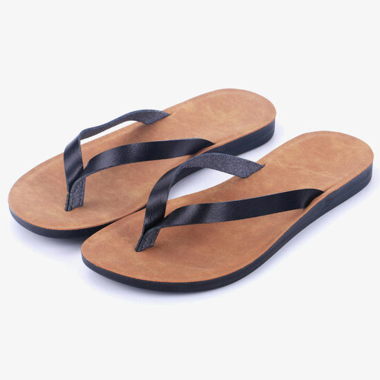  Women’s summer flat flip flops for beach and casual wear