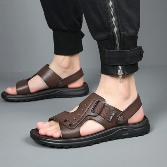 custom-logo-slide-sandals-for-wholesale