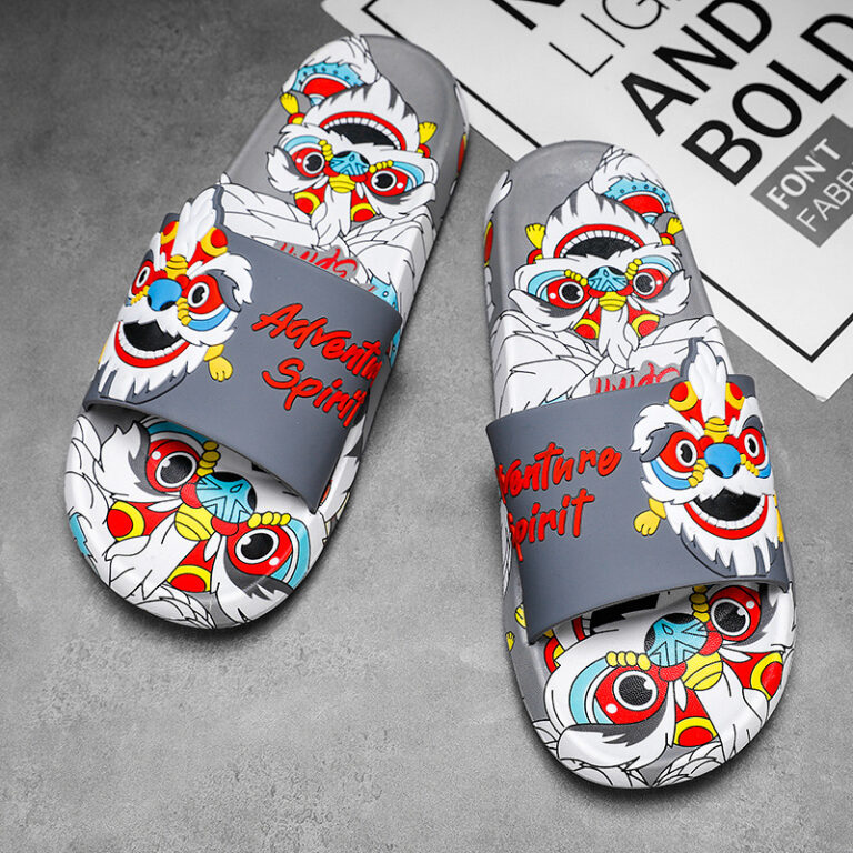 custom-sports-sandals-for-men-supplier