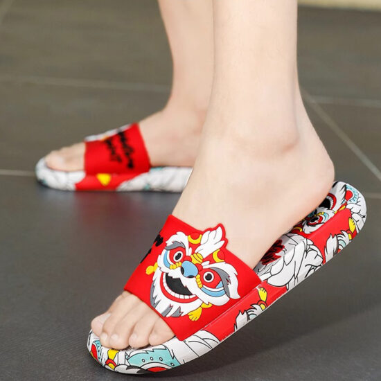 custom-sports-sandals-for-men-supplier