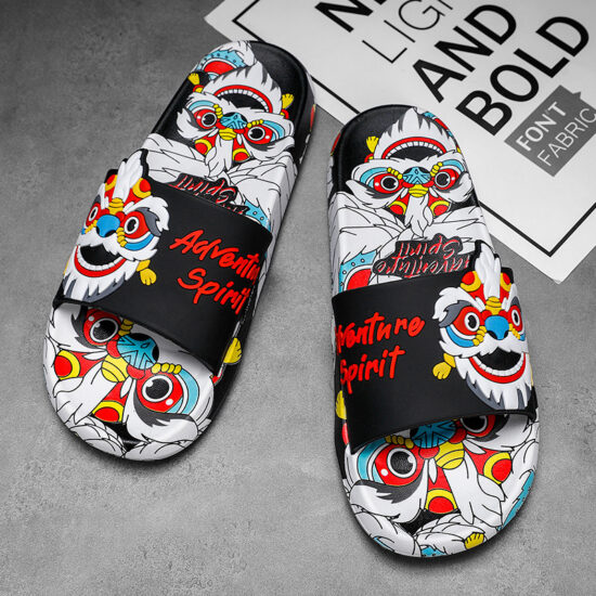 custom-sports-sandals-for-men-supplier