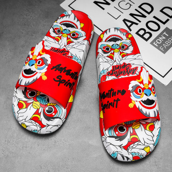 custom-sports-sandals-for-men-supplier