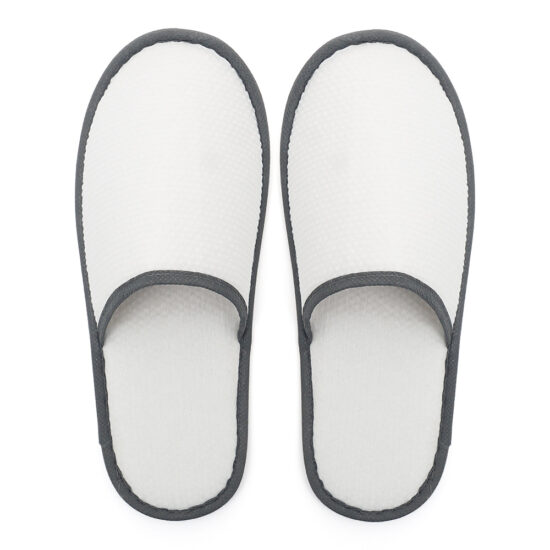 eco friendly hotel slippers
