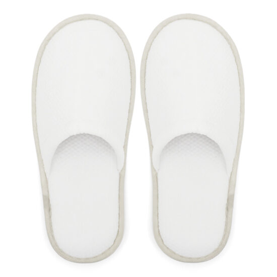 eco friendly hotel slippers