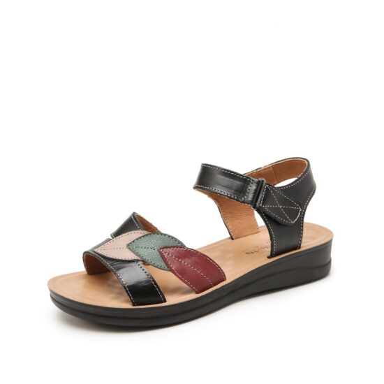 fashion-flat-sandals-women-summer-beach