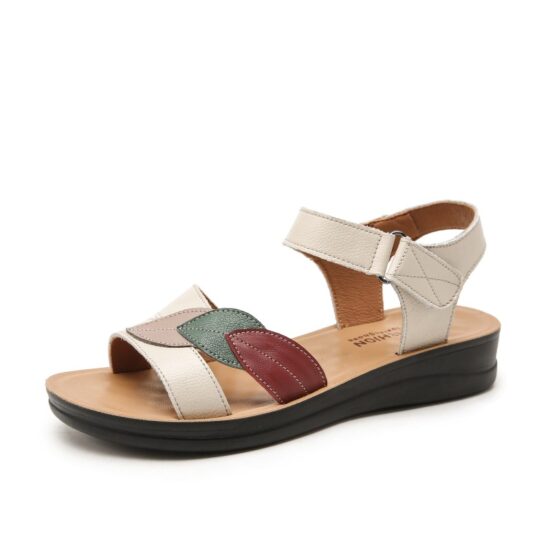 fashion-flat-sandals-women-summer-beach