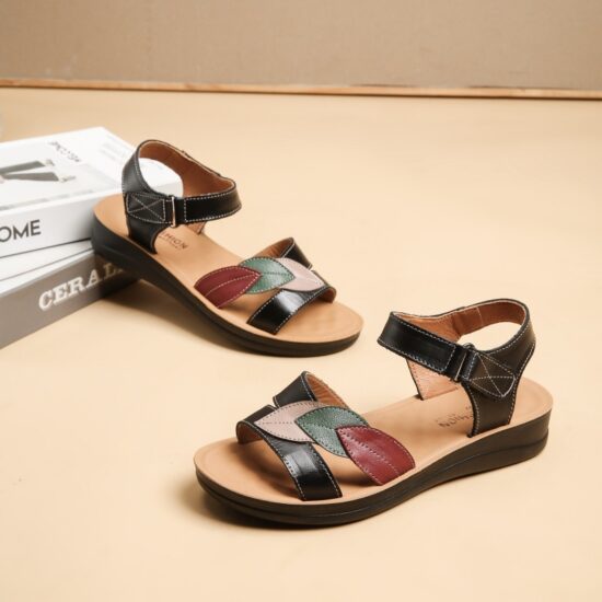 fashion-flat-sandals-women-summer-beach