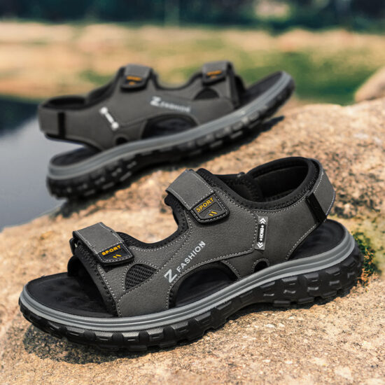 fashion-thick-sole-summer-sandals-for-men
