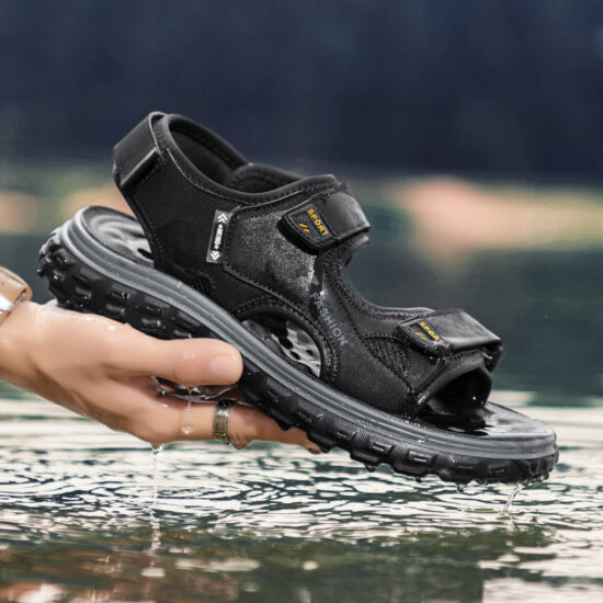fashion-thick-sole-summer-sandals-for-men