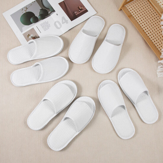 hotel slippers bulk wholesale
