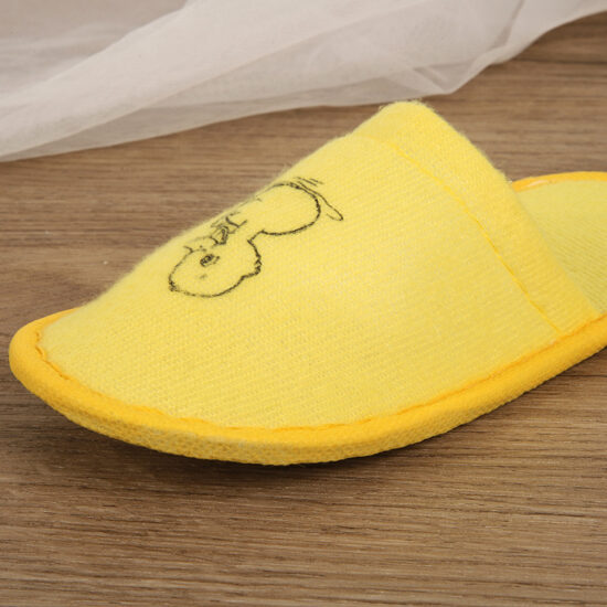 hotel slippers manufacturer china