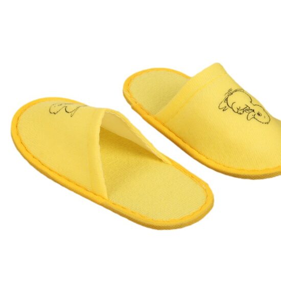 hotel slippers manufacturer china