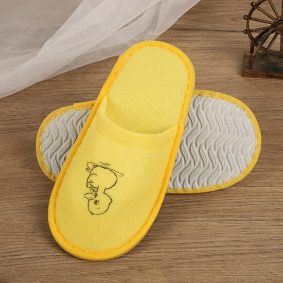 hotel slippers manufacturer china