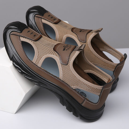 men-outdoor-anti-slip-slide-sandals