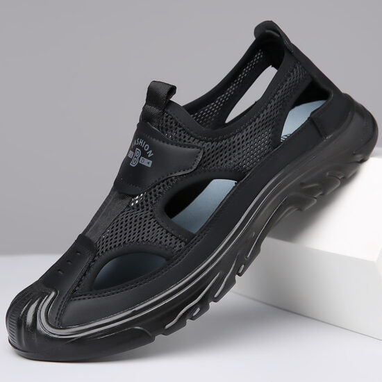 men-outdoor-anti-slip-slide-sandals