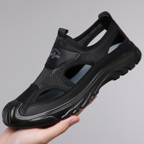 men-outdoor-anti-slip-slide-sandals