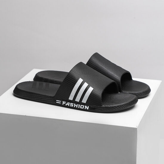 mens-slide-sandals-pool-beach