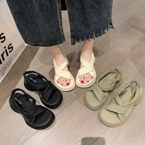pastel-color-sandals-women-soft-eva-sole