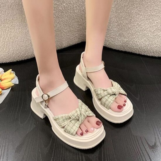summer-casual-flat-sandals-for-women