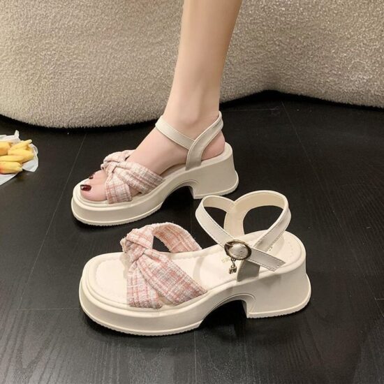 summer-casual-flat-sandals-for-women