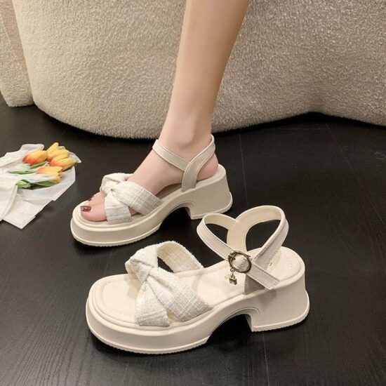 summer-casual-flat-sandals-for-women
