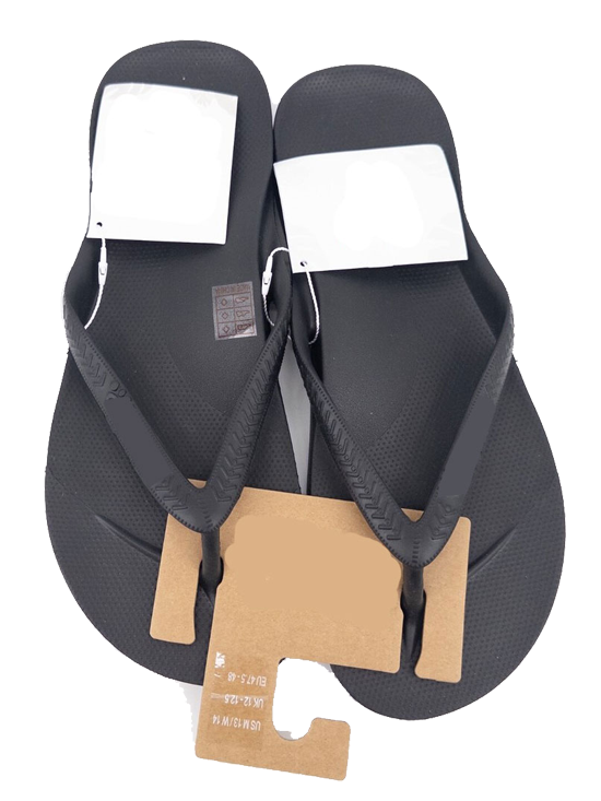 Flip-Flop-Packaging